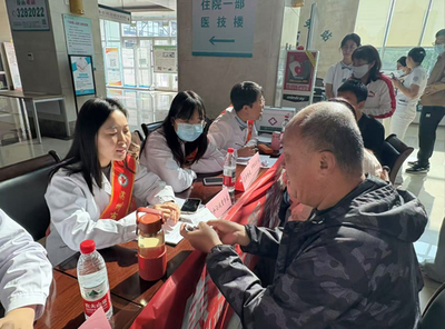 健康減重，科學(xué)同行——濱州市人民醫(yī)院大型公益減重義診活動(dòng)圓滿舉行