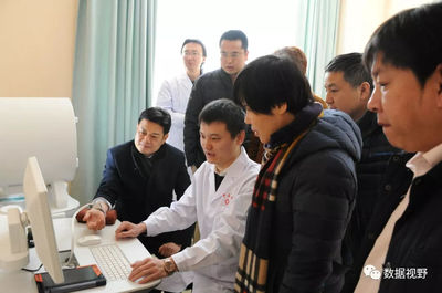 全國首家醫學營養治療中心落戶雞澤，開啟營養健康管理咨詢新篇章